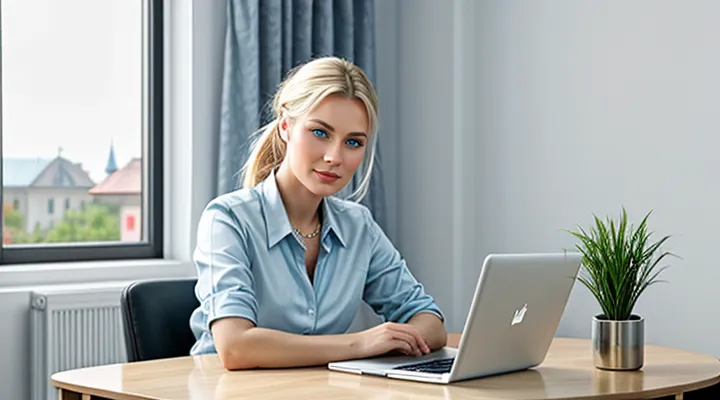 Подать ходатайство в суд через Госуслуги