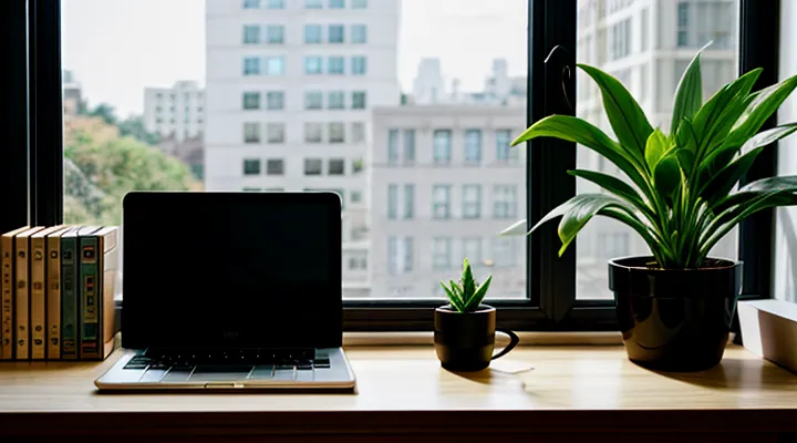 Подать обращение в ФССП через Госуслуги