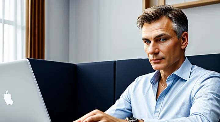 Подать уведомление о расторжении трудового договора с иностранцем через госуслуги