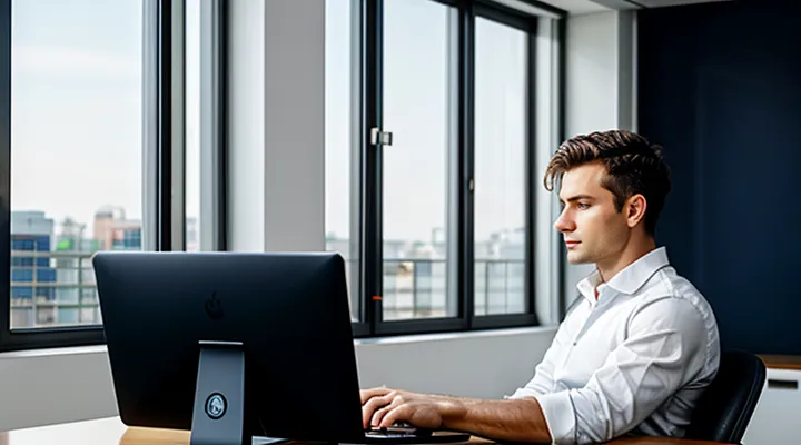 Подать уведомление о сносе через Госуслуги