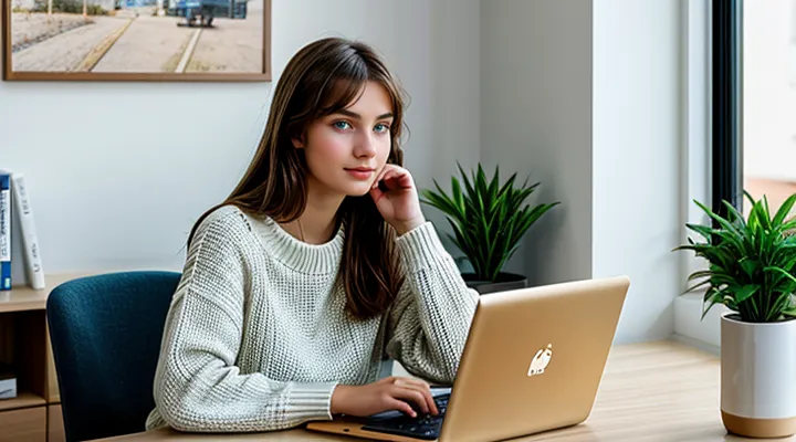 Подать заявку на школьную форму через Госуслуги