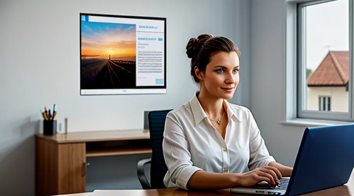 Подать заявление в конфликтную комиссию по приёму в 1‑й класс через Госуслуги