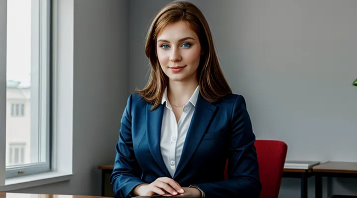 Подключение двухфакторной аутентификации в Госуслугах