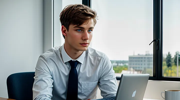 Подключение Госуслуг к Тинькофф Банку