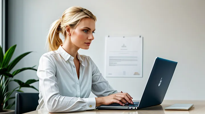 Подписание договора через портал Госуслуг