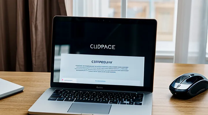 Подписание документов электронной подписью через госуслуги