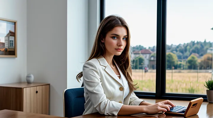 Подтверждение аккаунта Госуслуг через МТС Банк