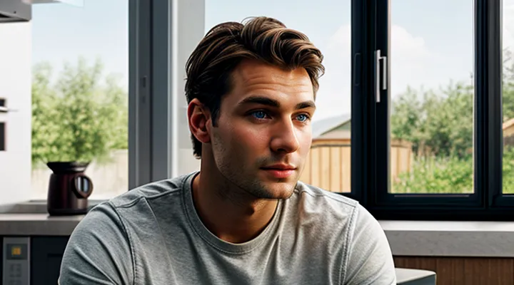 Подтверждение данных МТС через Госуслуги