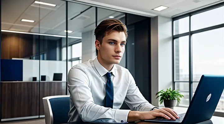 Подтверждение дохода через Госуслуги для банка