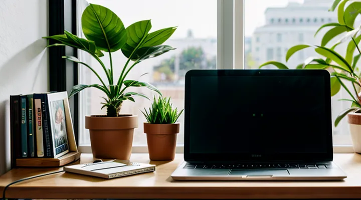 Подтверждение документа об образовании на Госуслугах