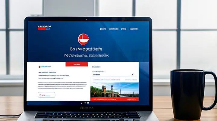 Подтверждение корпоративного номера телефона в системе Госуслуги