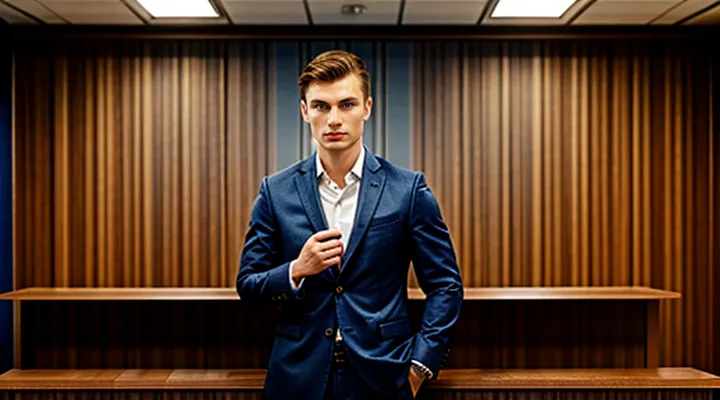 Подтверждение личности на Госуслугах через МФЦ