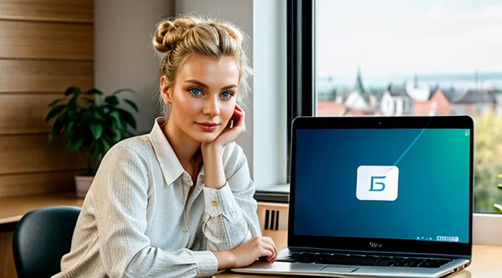 Подтверждение учетной записи на Госуслугах через Тинькофф банк