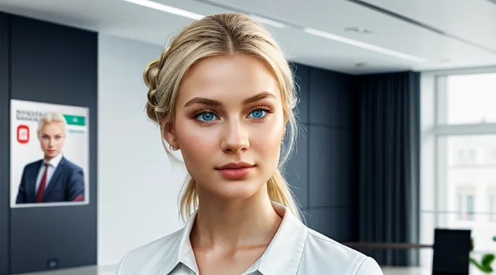 Подтверждение учётной записи в Госуслугах для иностранных граждан через Сбербанк