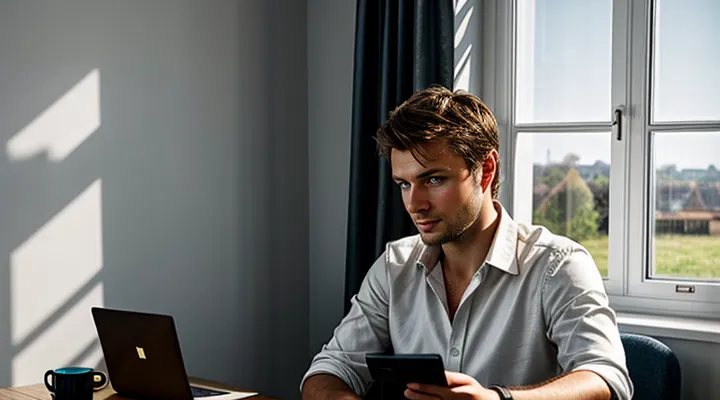 Подтверждение Яндекс Пей через портал Госуслуг: инструкция