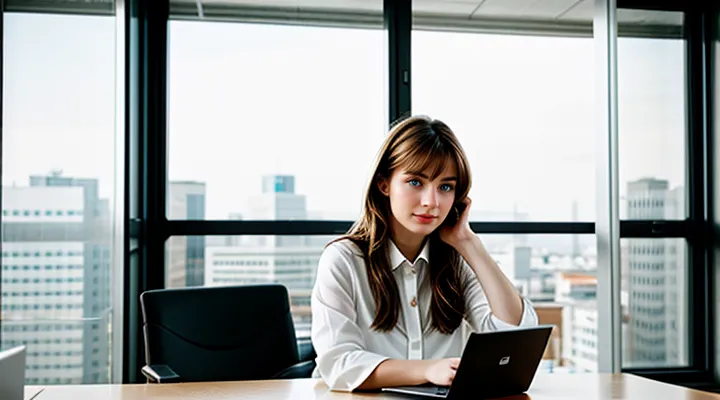 Поиск человека через Госуслуги: возможности сервиса