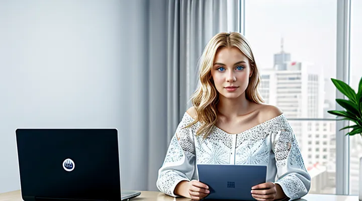 Показ прав через Госуслуги: как получить документ