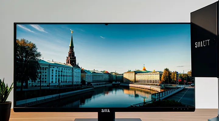 Покупка автомобиля: оформление через портал Госуслуг