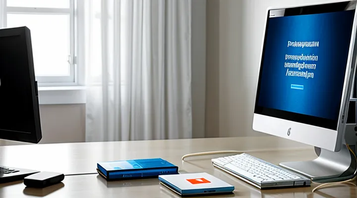 Полная версия личного кабинета Госуслуги