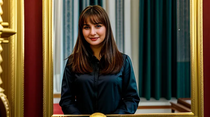 Полное название сервиса Госуслуги