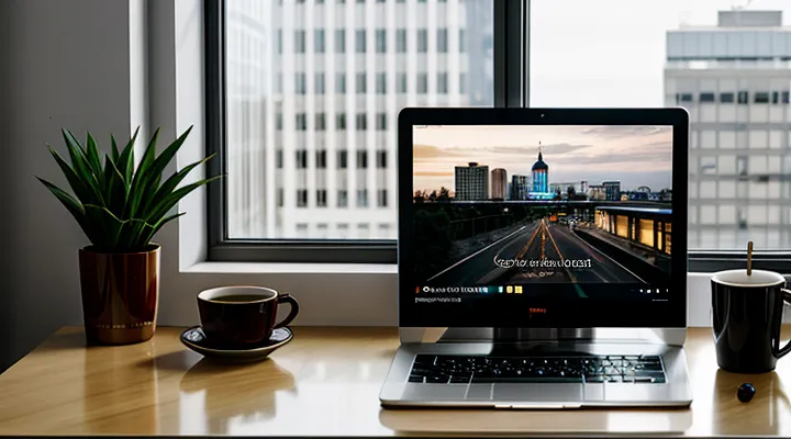 Полное удаление личного кабинета на портале Госуслуги