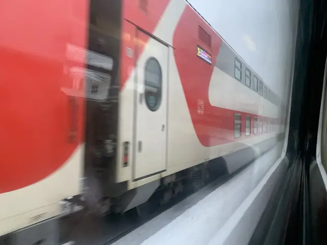 Полный список услуг, доступных в электронном виде.