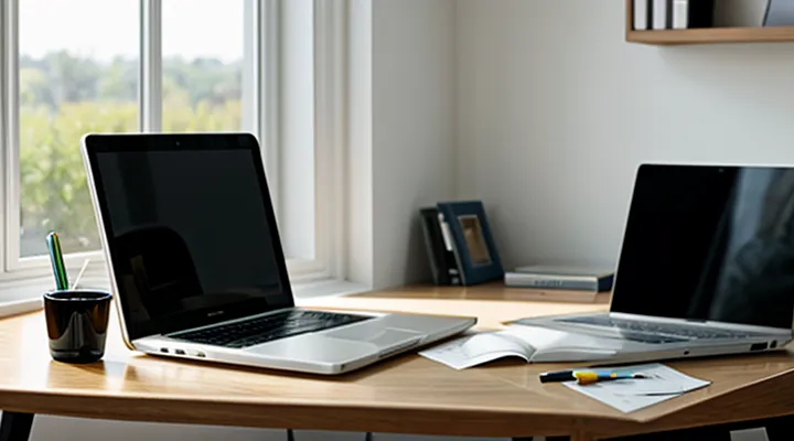 Получение 13‑й заработной платы через портал Госуслуги Получение 13‑й заработной платы через портал Госуслуги