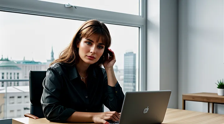 Получение электронного сертификата на ТСР для инвалидов через Госуслуги