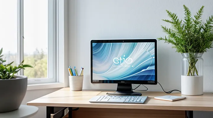 Получение электронной подписи для физических лиц через портал Госуслуги: бесплатная онлайн‑инструкция