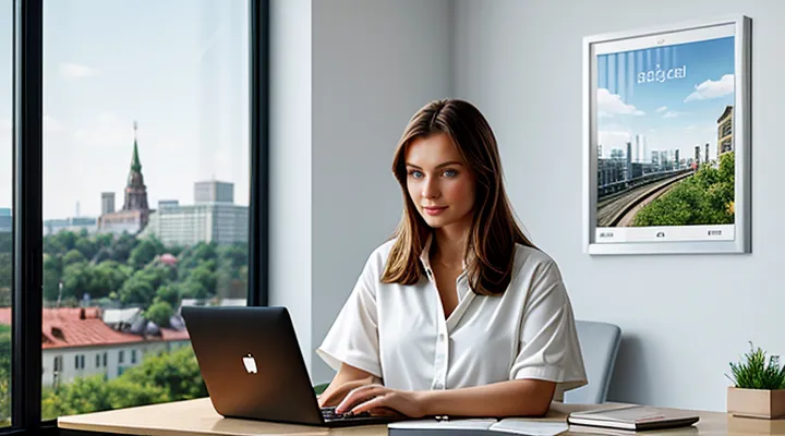 Получение градостроительного плана участка через Госуслуги