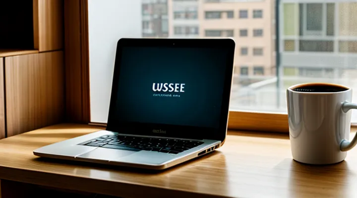 Получение ИПРА в электронном виде через пошаговую инструкцию на Госуслугах