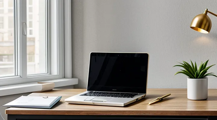 Получение копии свидетельства о праве собственности на квартиру через Госуслуги