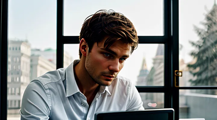 Получение лицензии на охоту через Госуслуги