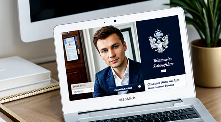 Получение международных водительских прав через Госуслуги