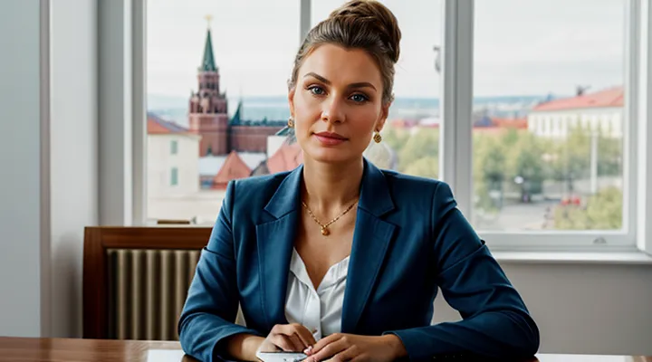 Получение накопительной части пенсии для физических лиц на Госуслугах