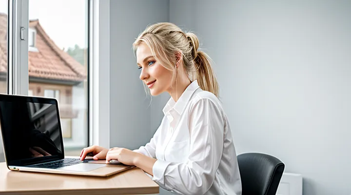 Получение номеров на автомобиль через портал Госуслуги