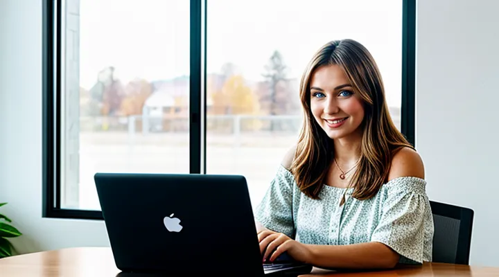 Получение номеров на новую машину через Госуслуги