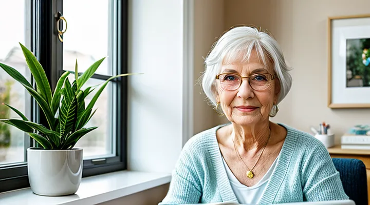 Получение пенсионного удостоверения через Госуслуги после назначения пенсии