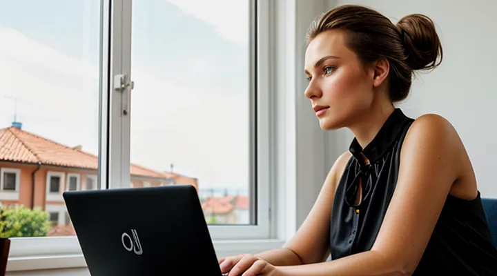 Получение полиса ОМС через личный кабинет Госуслуг