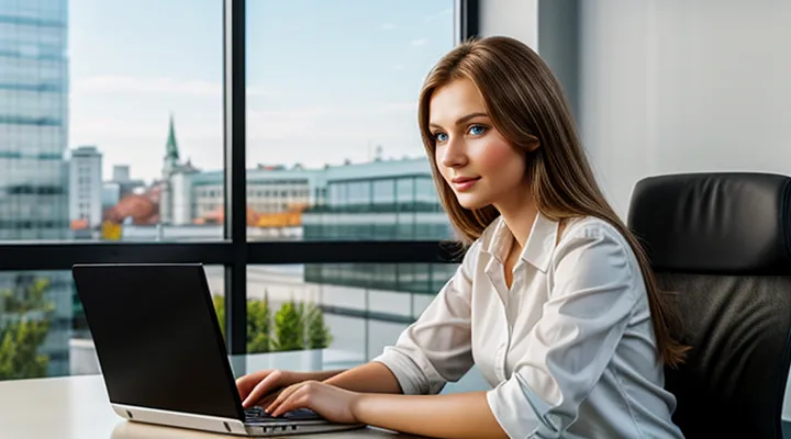 Получение полиса ОМС через портал Госуслуг