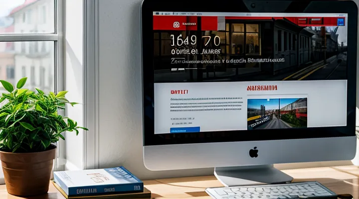 Получение повестки в военкомат через Госуслуги