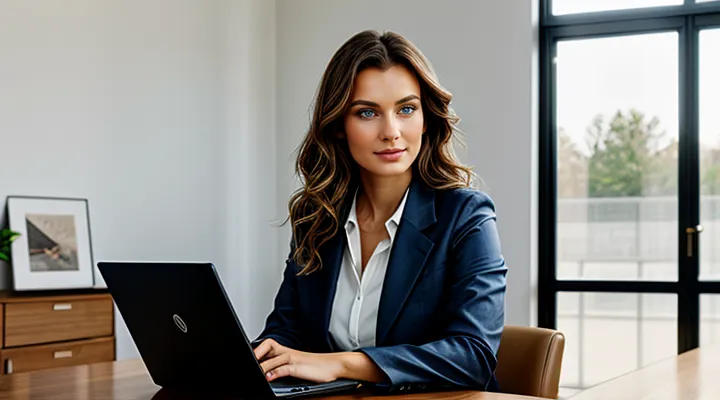 Получение разрешения перевозчика такси через Госуслуги: пошаговая инструкция