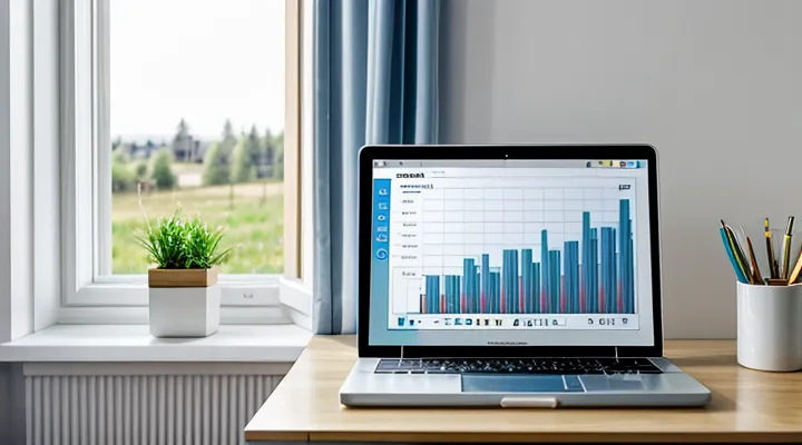 Получение результатов анализов из поликлиники через Госуслуги