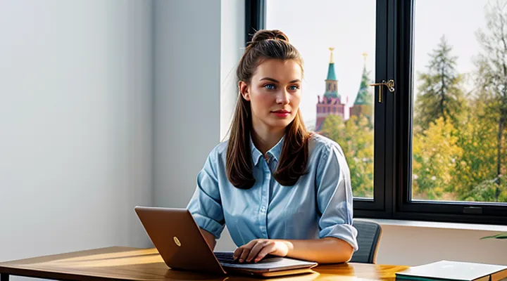 Получение сертификата дополнительного образования через Госуслуги
