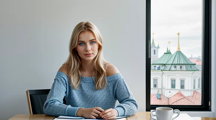 Получение сертификата ПФДО через портал Госуслуг