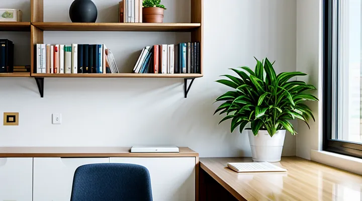 Получение справки Гостехнадзор через Госуслуги