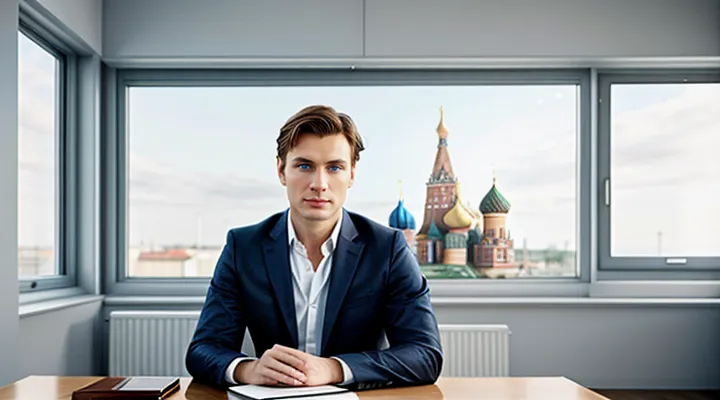 Получение справки из ЕГРН через Госуслуги