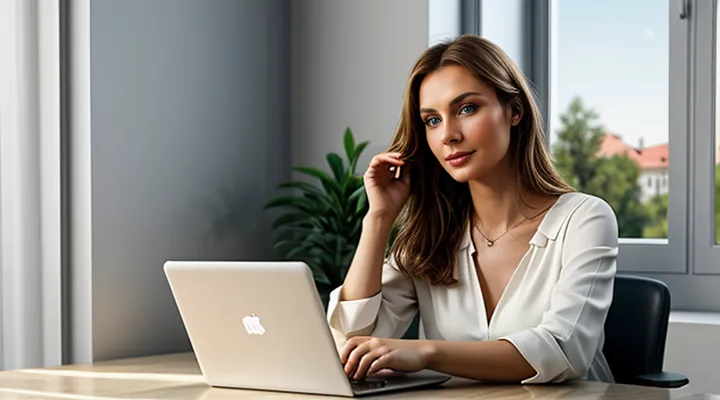 Получение справки о неупотреблении наркотиков через Госуслуги