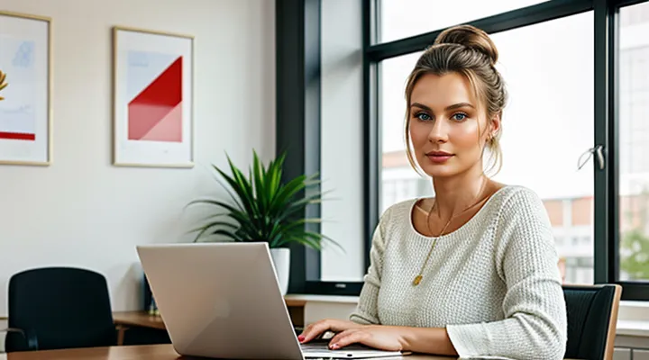 Получение справки о пенсионных баллах через Госуслуги