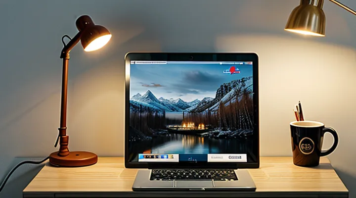 Получение справки о северных надбавках через портал Госуслуги